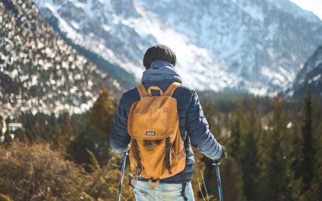 HOW ADVERSITY BECOMES BOON